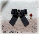 Little Dipper ~The Secret Prince~ Ouji/Lolita Blouse -Pre-order Closed