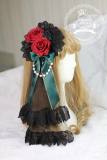 Previous Clove ~Unicorn Maiden~ Ouji Long Jacket/Coat with Cape - Pre-order Closed