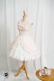 The Little Mermaid~ Elegant Lolita JSK Dress + Corset -Special Price Pre-order Closed
