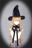 Sorceress Luna~ Lolita Witch Robe -Pre-order Closed
