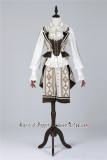 Another Alice~ Ouji Lolita Vest And Middle-pants Set -out