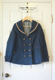 HMHM Lolita ~Antique Alice~ Sailor Collar Lolita Coat