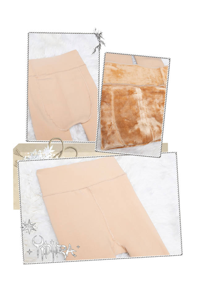 Yidhra Lolita ~Party Rose Unicolor Tights