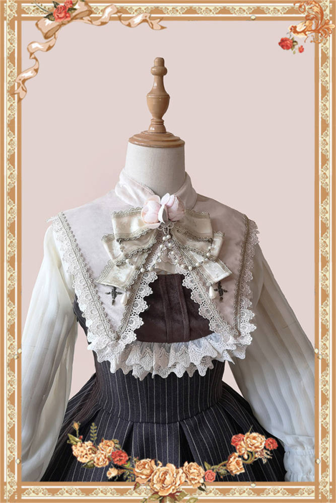 Infanta A Dance In Fairyland~ Lolita Accessories