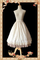 Infanta A Dance In Fairyland~ Lolita Accessories