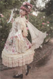Infanta A Dance In Fairyland~ Lolita Accessories