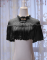 Black bolero