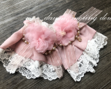Rose Maiden~ Elegant Classic Lolita Series Accessories - Ready Made