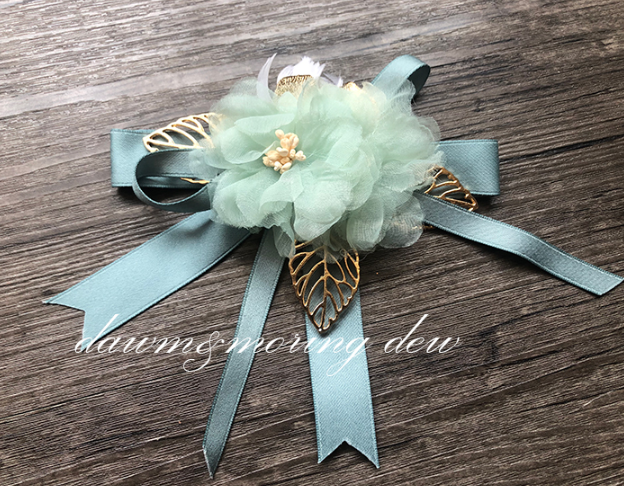 Rose Maiden~ Elegant Classic Lolita Series Accessories - Ready Made