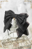CEL Lolita ~The Holy Cross Gothic Lolita Accessories -Ready Made