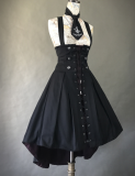 Skirt Version I