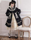 HinanaQueena ~Ferna Series Winter Wool Lolita Inner OP - Pre-order