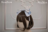 Carol~ Lolita Accessaries -Ready Made