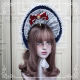 Moira~ Lolita Bonnet - Ready Made