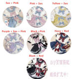 Rising Star ~Sweet Lolita Accessories - Ready Made