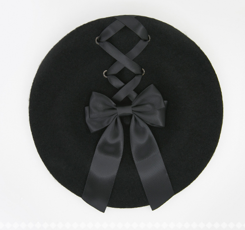 Cutie Creator ~Steam Time~ Lolita Beret