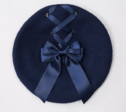 Cutie Creator ~Steam Time~ Lolita Beret
