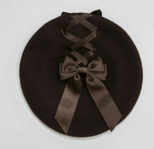 Cutie Creator ~Steam Time~ Lolita Beret