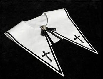 YUPBRO Lolita ~Eternal Night Gothic Lolita OP