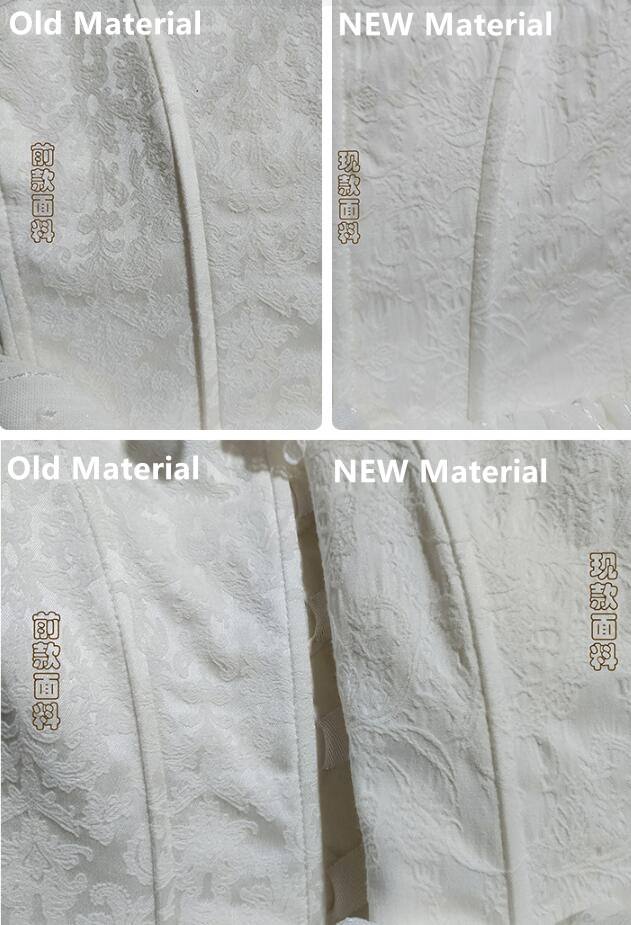 QuaintLass Lolita ~Lace Lolita Wedding Dresses -Pre-order