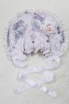 Nightmare Spells ~Lolita Accessaries