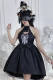 Diamond Honey ~Mermaid Gothic Lolita JSK -Pre-order