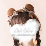 Dear Celine ~Royal Academy of Chocolate Lolita JSK -Pre-order