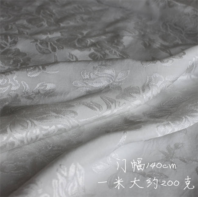 Surfacespell ~ The Portrait of A Lady Vintage Bridal Dress