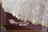Magic Tea Party ~Sweet Tiered Lolita Petticoat