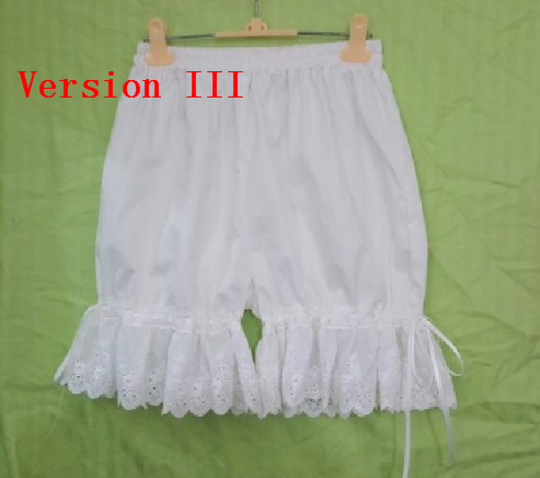 Sweet Cotton Lolita Bloomer