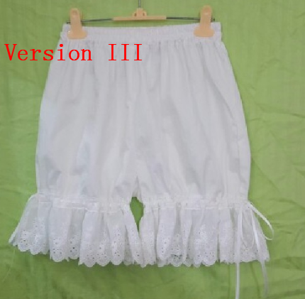 Sweet Cotton Lolita Bloomer