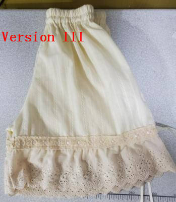 Sweet Cotton Lolita Bloomer