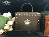 Loris~ Crown Gothic Lolita Handbag -In Stock