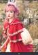 Ying Luo Fu~Little Red Riding Hood Lolita JSK