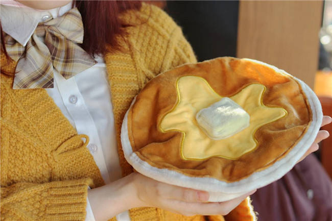 Muffin Sweet Lolita Beret -Ready MADE