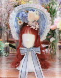 Elpress L ~Back to Versailles Lolita Accessories -Ready MADE