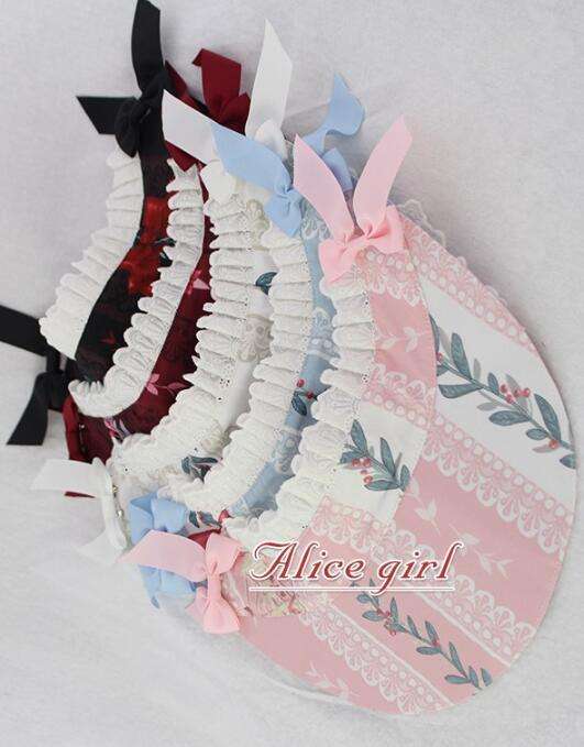 Dream In the Cage~ Sweet Lolita OP