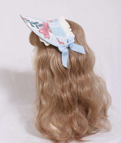 Dream In the Cage~ Sweet Lolita OP