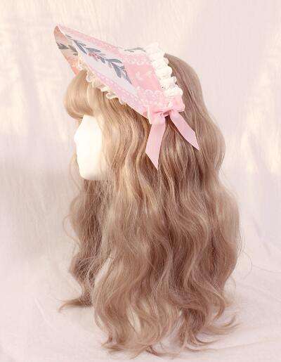 Dream In the Cage~ Sweet Lolita OP
