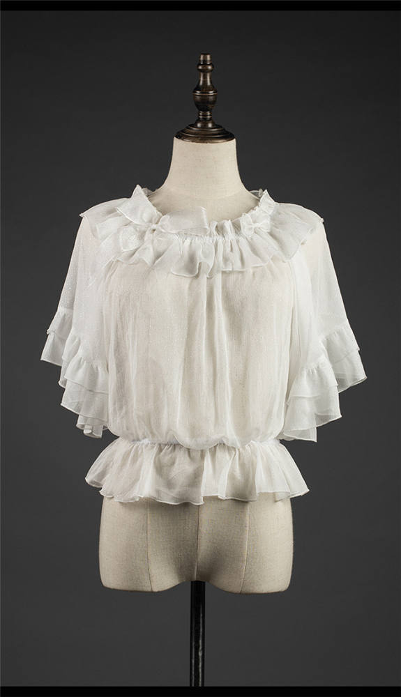 YUPBRO Lolita ~Thumbelina Lolita JSK -Ready Made