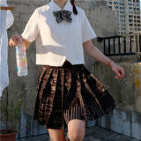 Belle Langue~ Codes Lolita Skirt/Blouse Pre-order