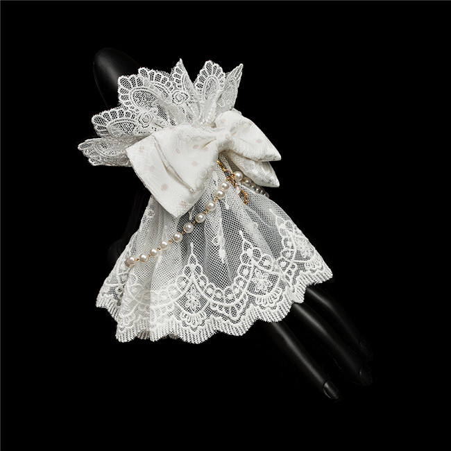 YUPBRO Lolita ~Thumbelina Lolita Accessories -Ready Made