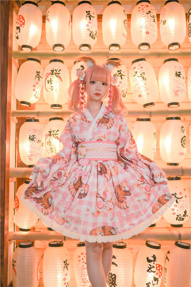 Wa clearance lolita dress