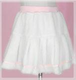 Autumn and Winter Lolita SK