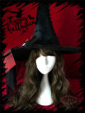 The potion is being prepared~ Lovely Lolita Hat For Halloween