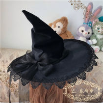 Witch Reserve~ Lolita Hat For Halloween