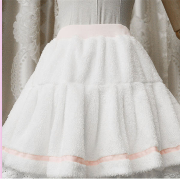 Autumn and Winter Lolita SK