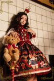 CEL Lolita ~The Greatest Bear Lolita JSK -Pre-order