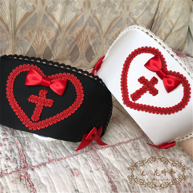 Pills Nurse Hat ~Fancy Hospital~ Lolita Hat