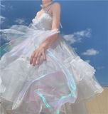Flower Fairy in the Moonlight ~ Lolita JSK -Pre-order
